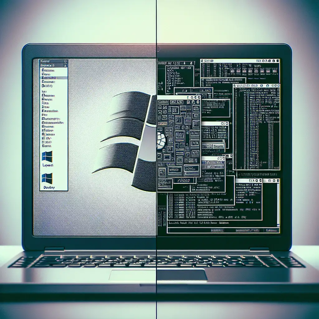 How To Install Linux In Laptop