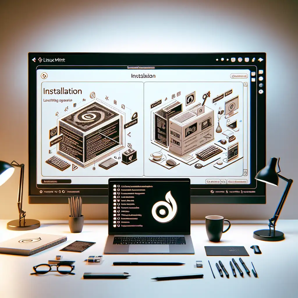 How To Install Linux Mint