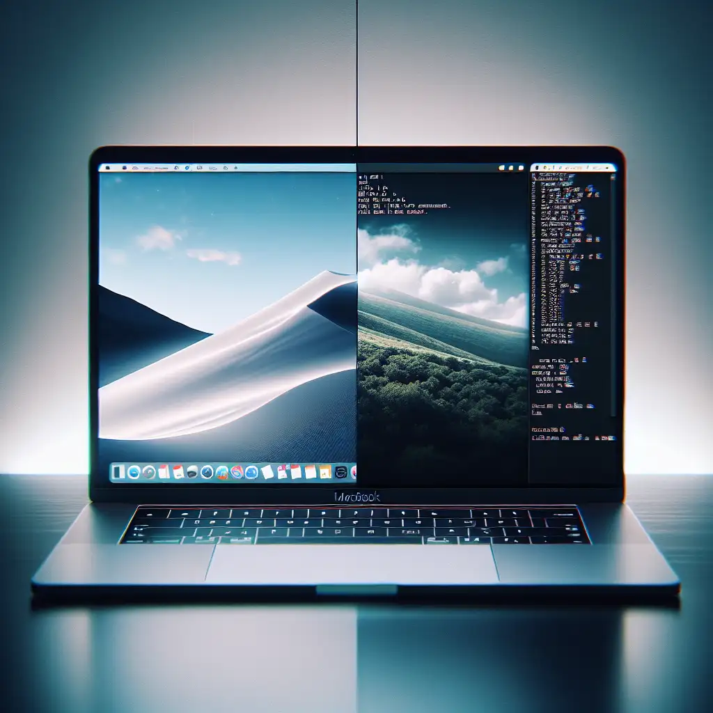 How To Install Linux On A Mac