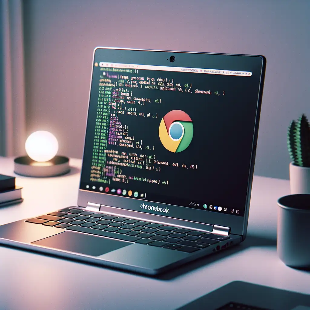How To Install Linux On Chromebook