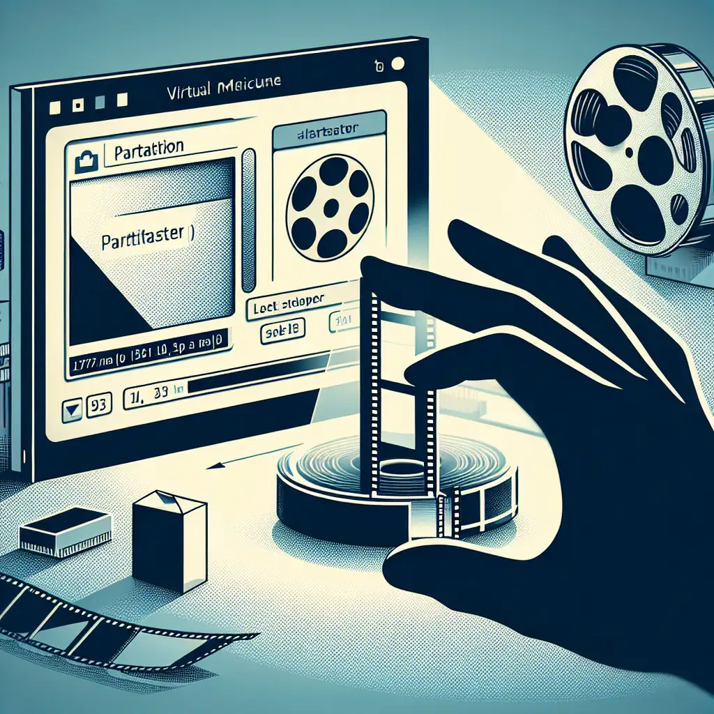 How To Install Linux On Virtual Machine