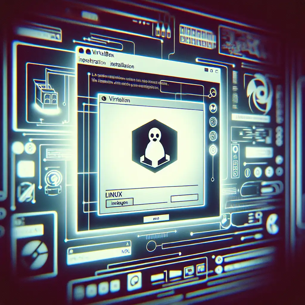 How To Install Linux On VirtualBox