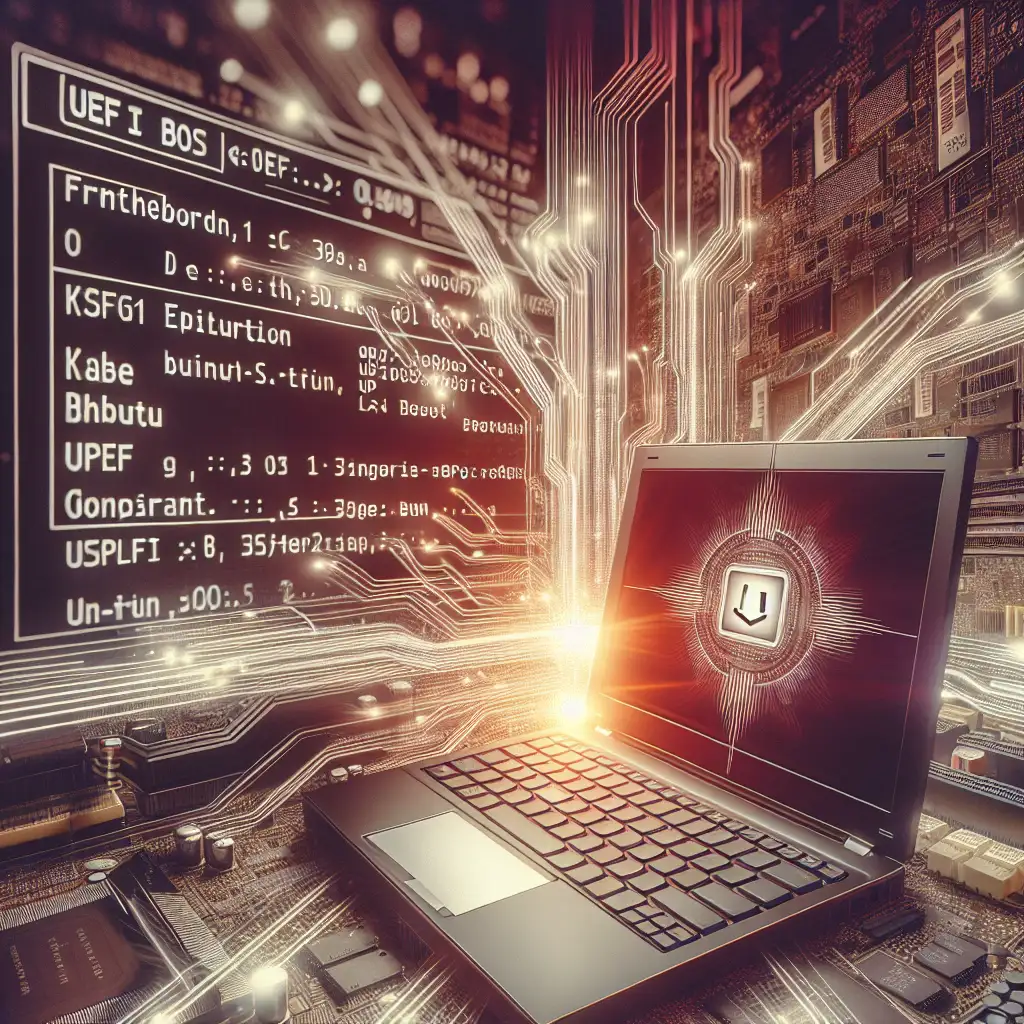 How To Install Linux Ubuntu