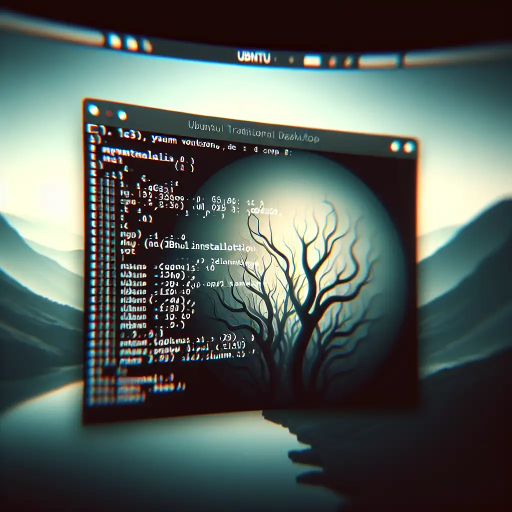 How To Install Mysql In Ubuntu