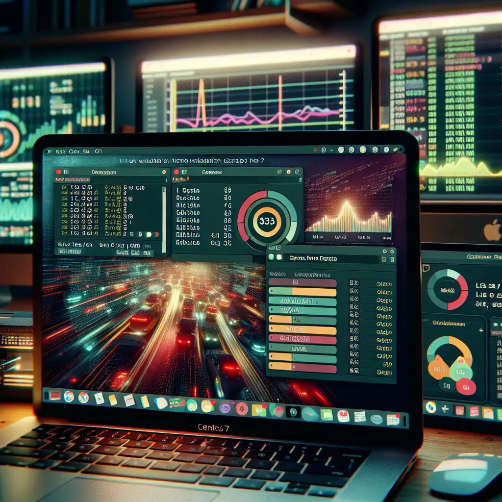 How To Install Nagios On Centos 7