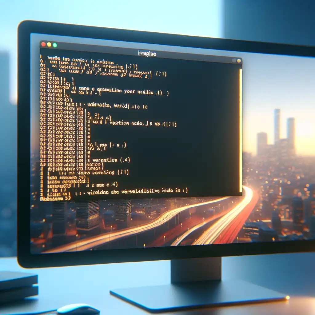 How To Install Node Js On Ubuntu