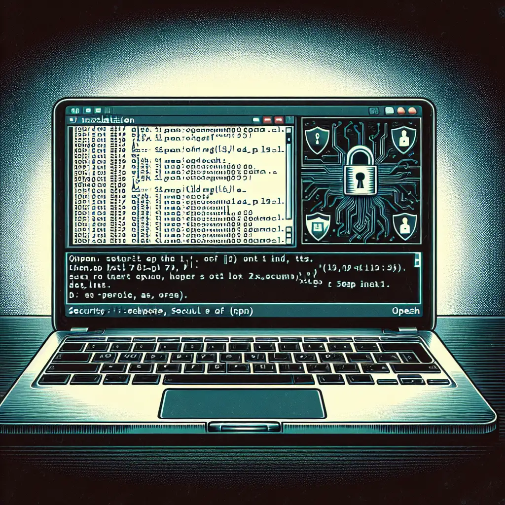 How To Install Openssh On Ubuntu