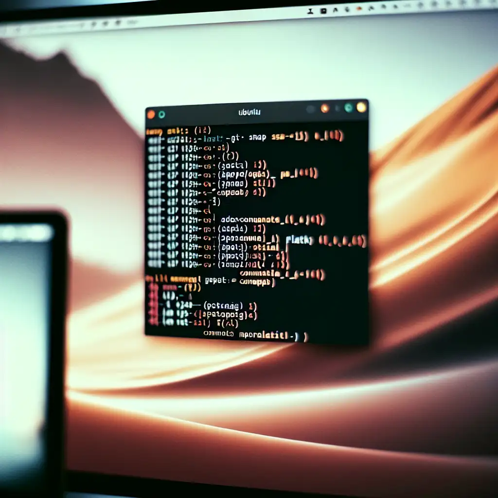 How To Install Programs On Ubuntu