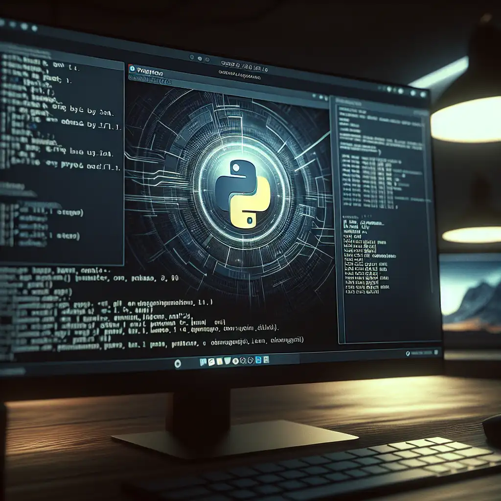 How To Install Python On Linux Ubuntu