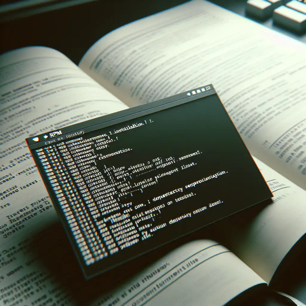 How To Install Rpm File