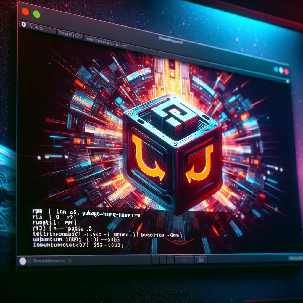 How To Install Rpm Package In Ubuntu