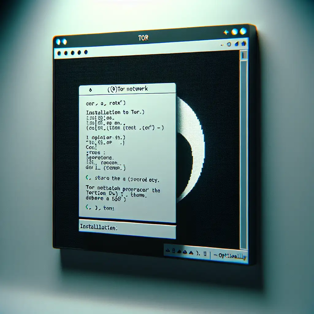 How To Install Tor On Linux