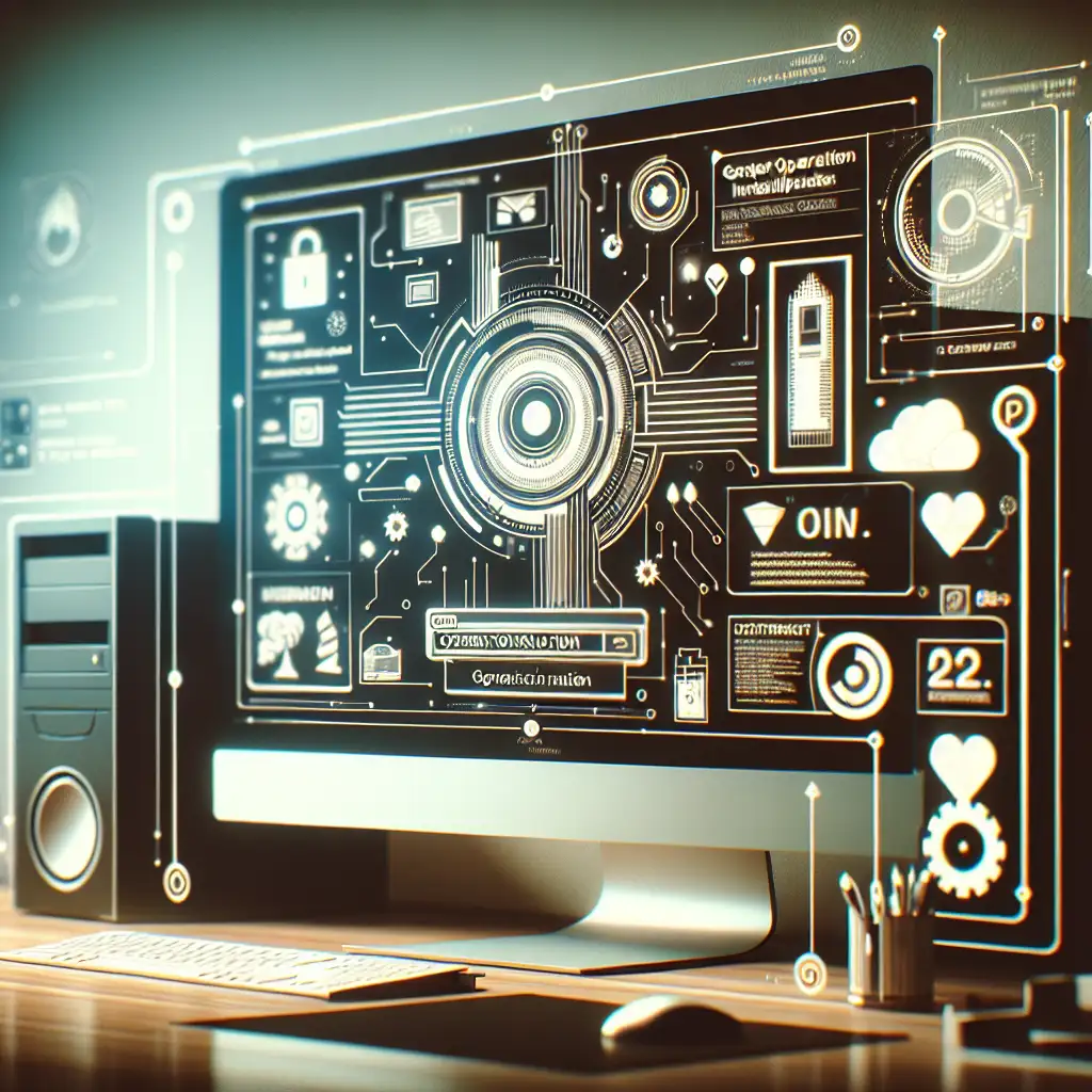 How To Install Ubuntu Desktop