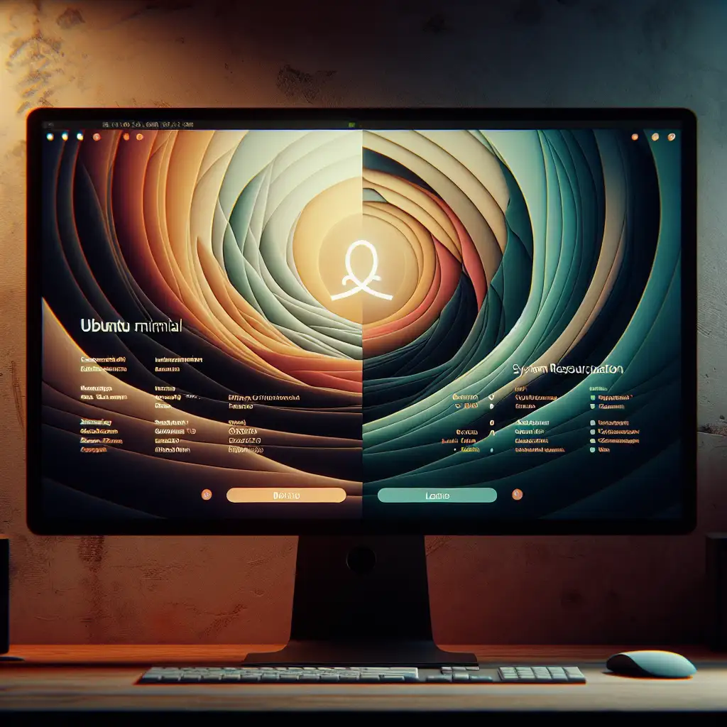 How To Install Ubuntu