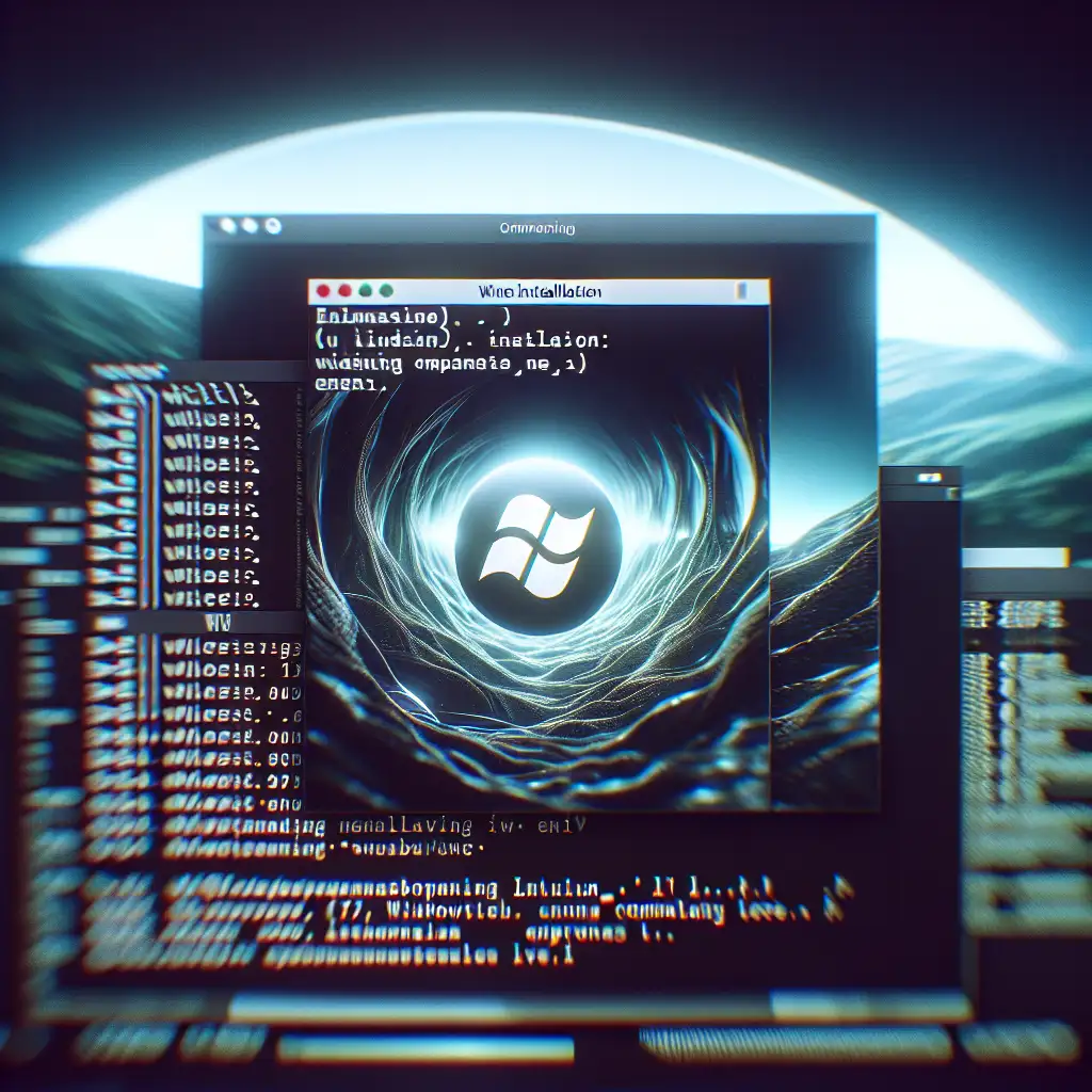How To Install Wine In Linux