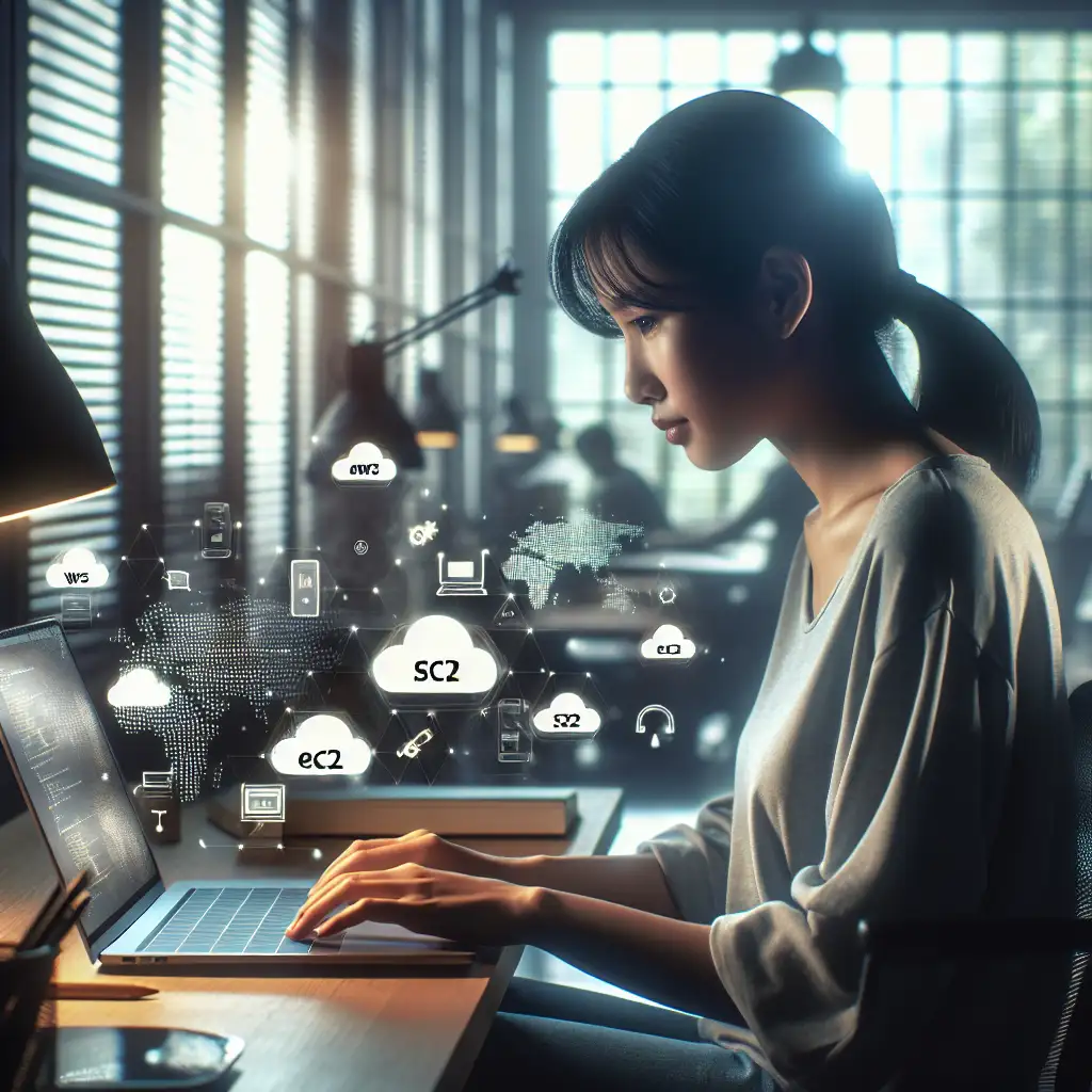 How To Learn Aws