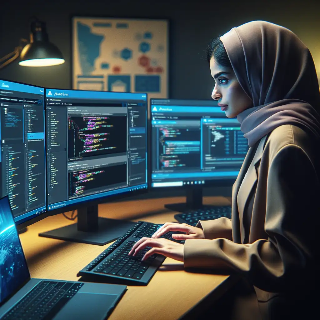 How To Learn Azure