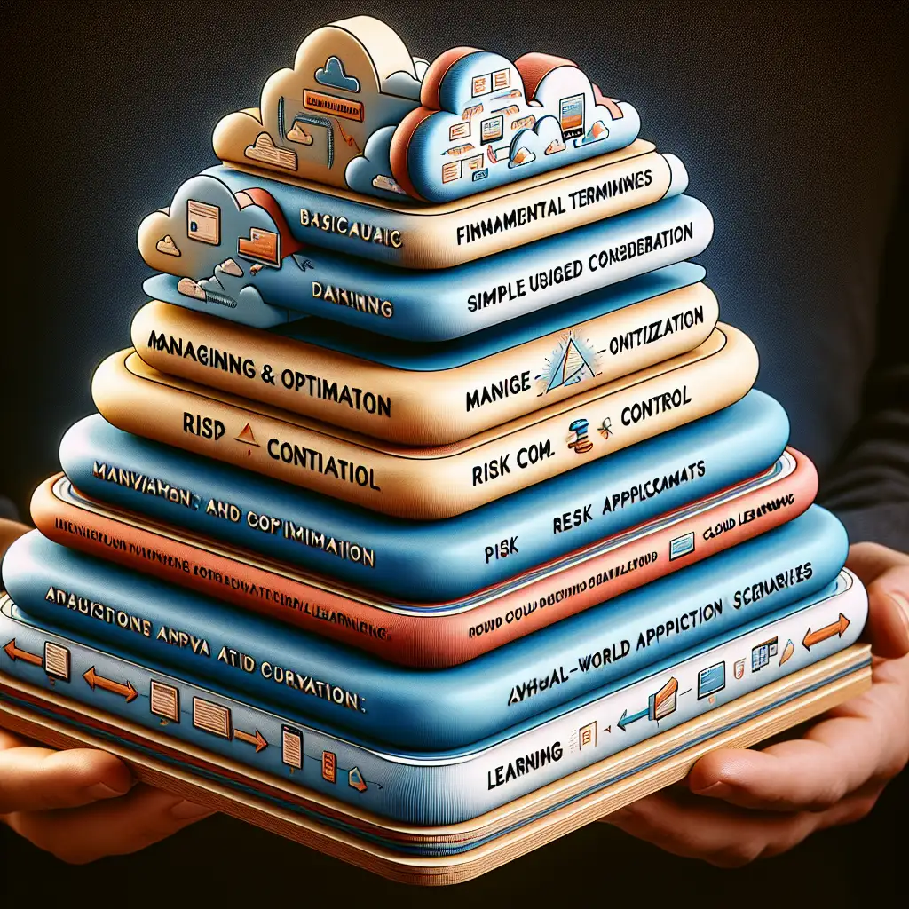 How To Learn Cloud