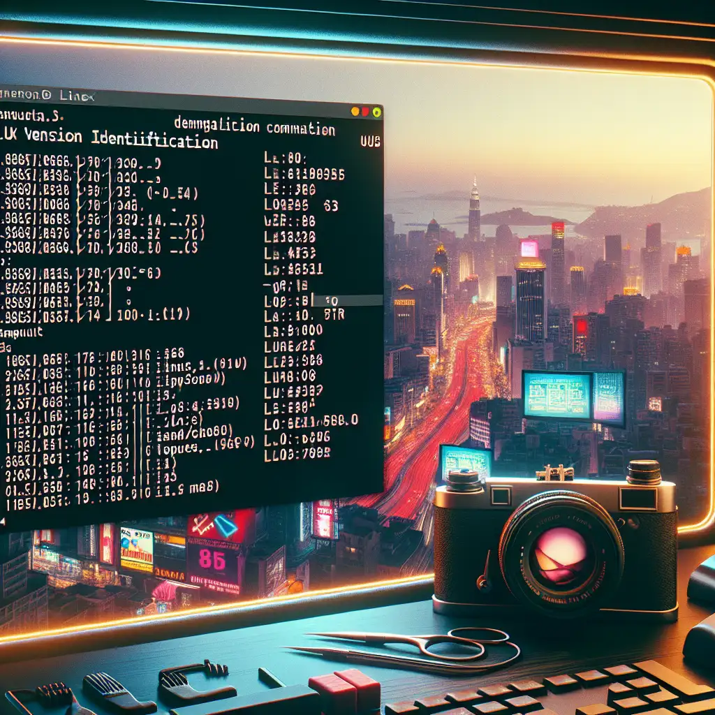 How To Linux Version