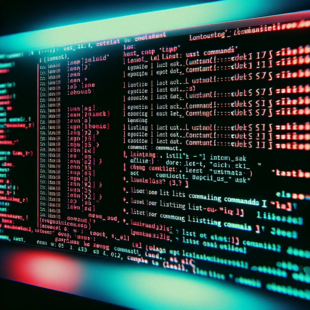 How To List Users In Linux