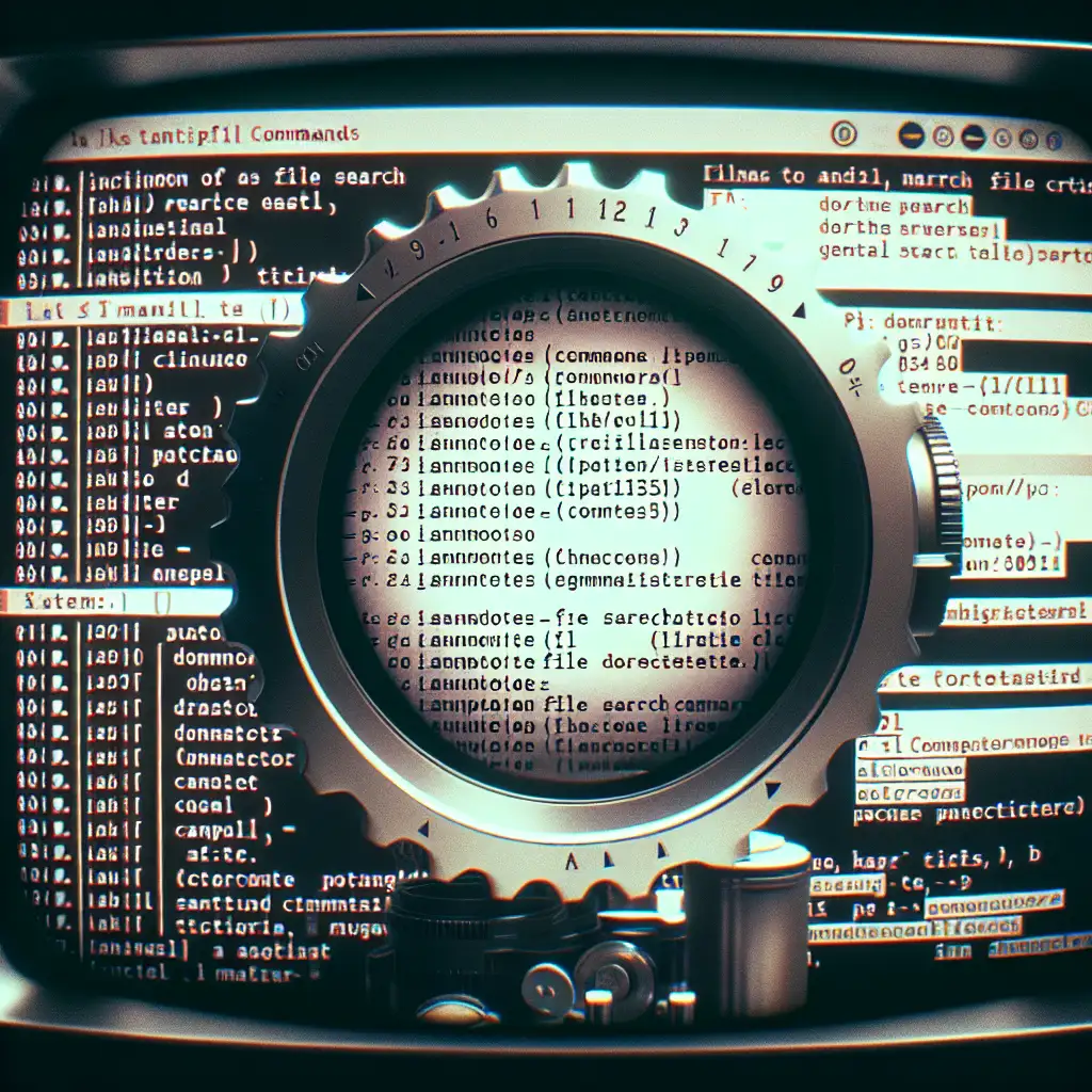 How To Locate A File In Linux