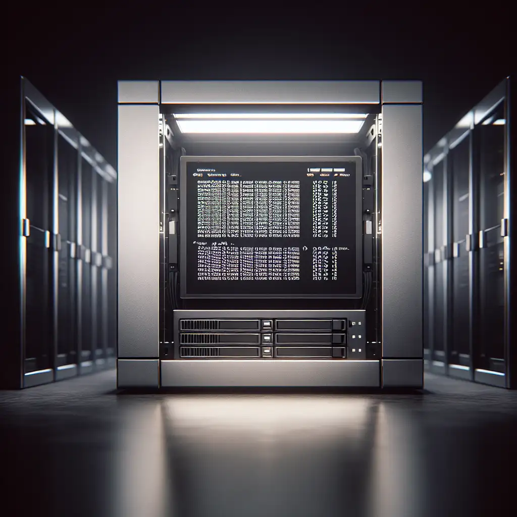How To Make A Linux Server