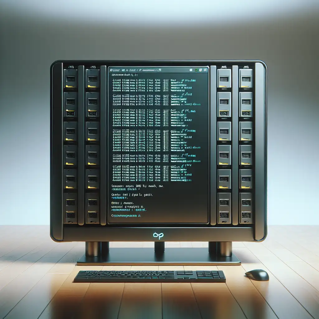 How To Make Your Own Web Hosting Server Linux