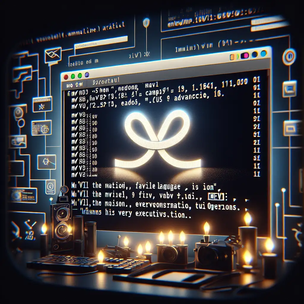 How To Move A Directory In Linux
