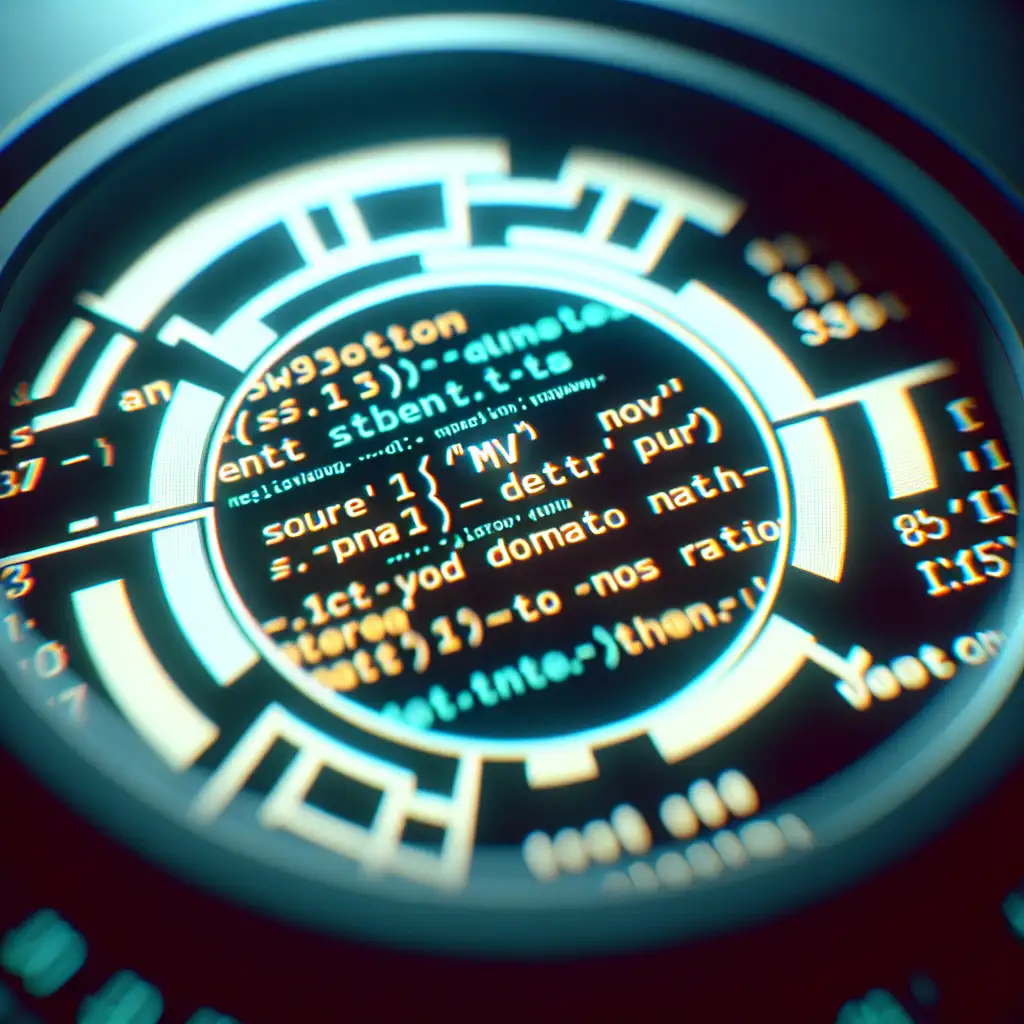 How To Move A File In Linux Terminal