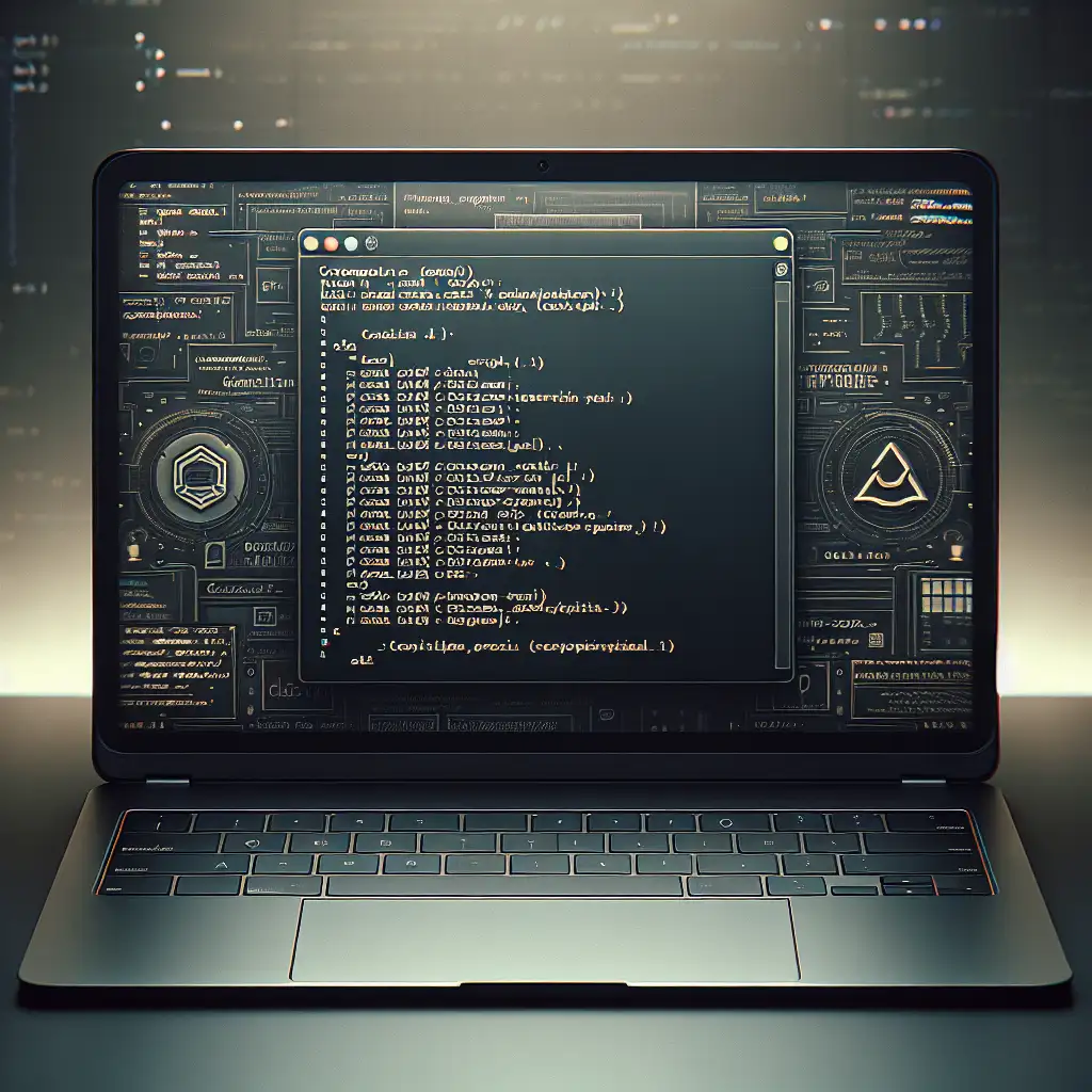How To Open Terminal On Chromebook