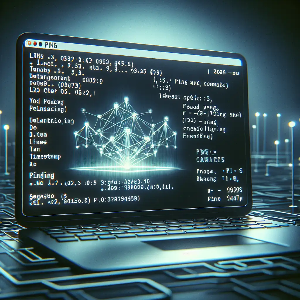 How To Ping In Linux