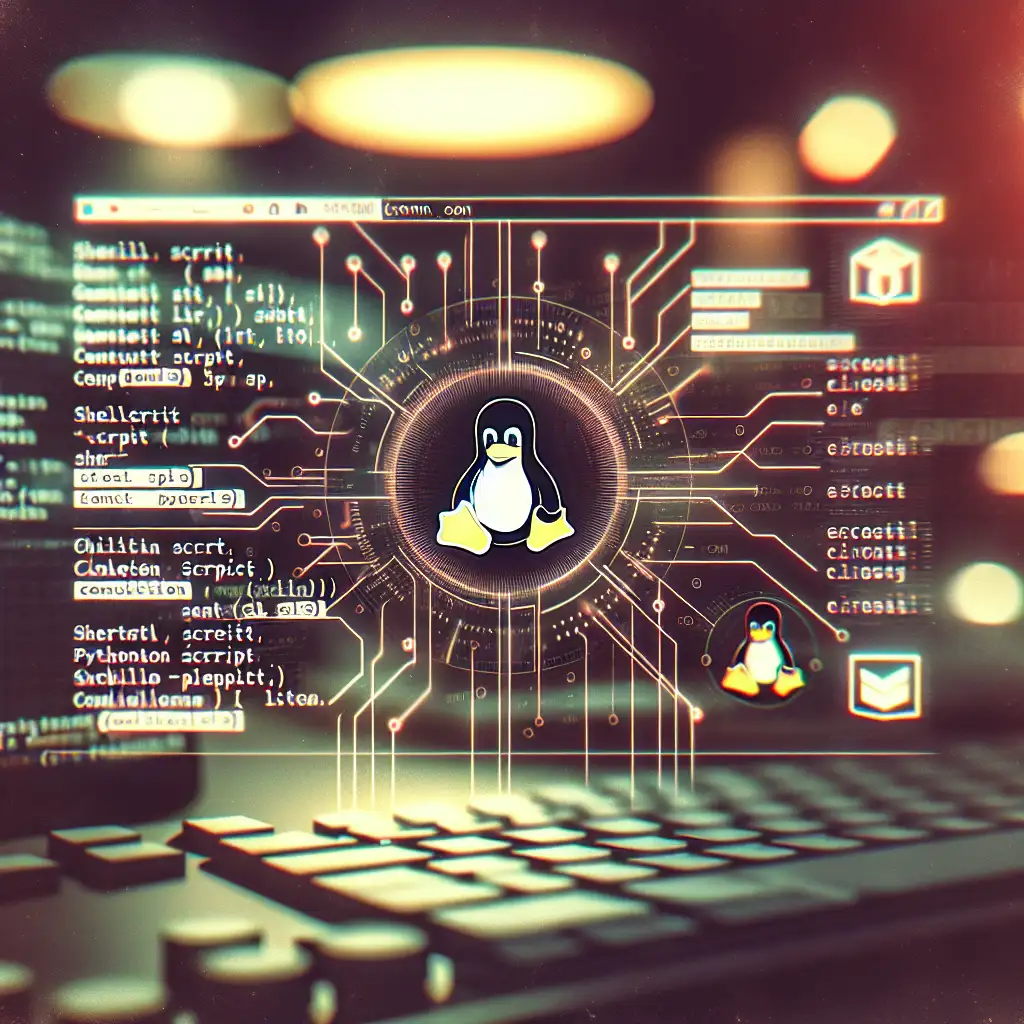 How To Run A File In Linux
