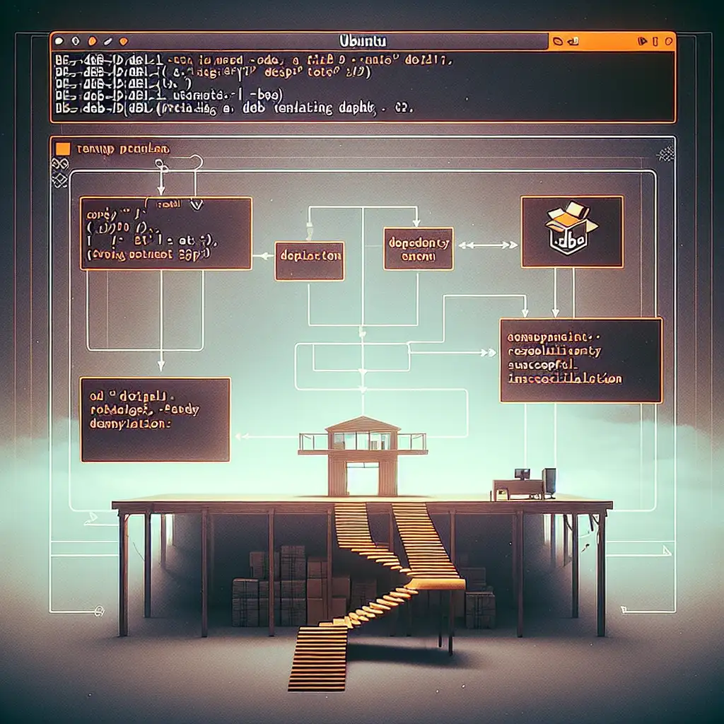 How To Run Deb File In Ubuntu