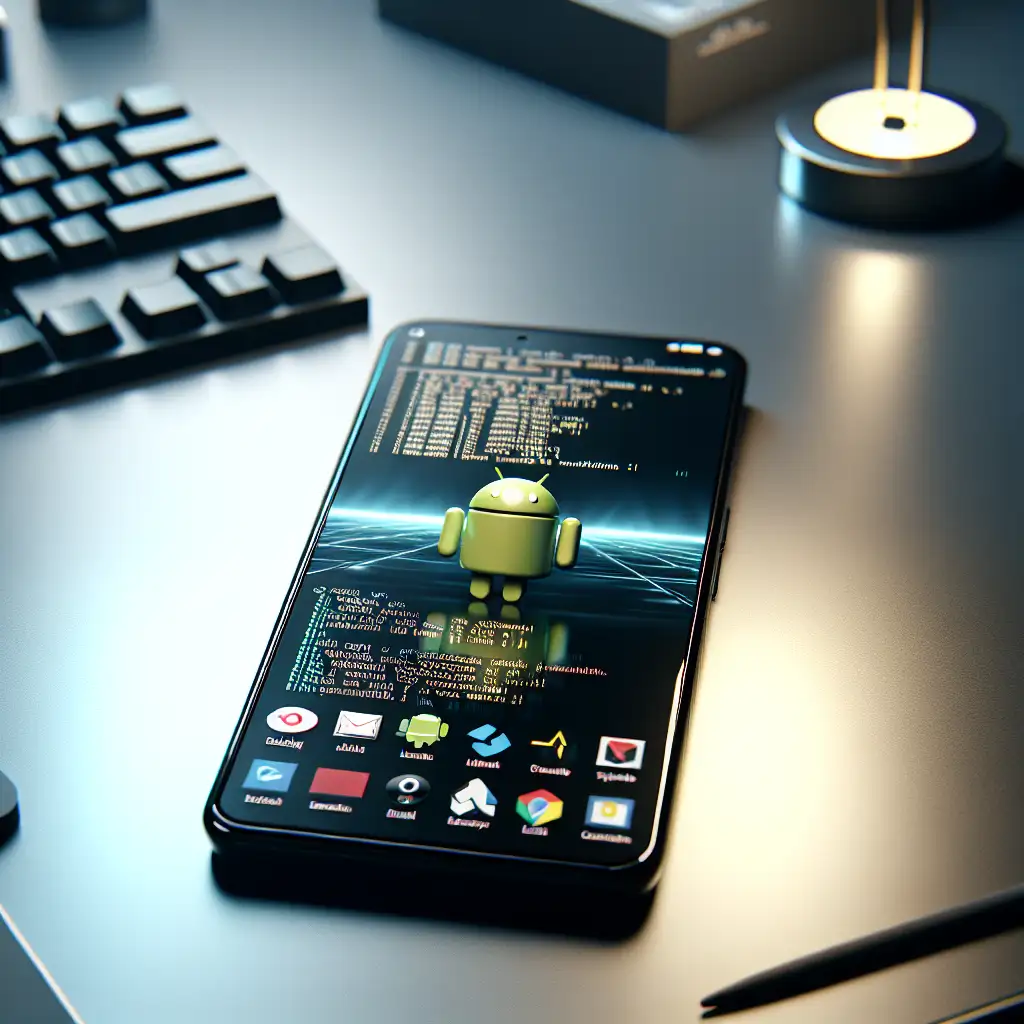 How To Run Linux On Android