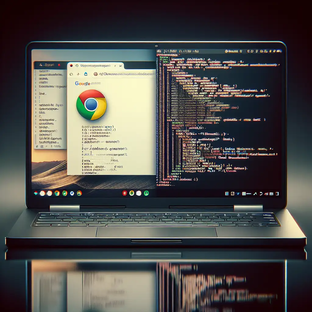 How To Run Linux On Chromebook