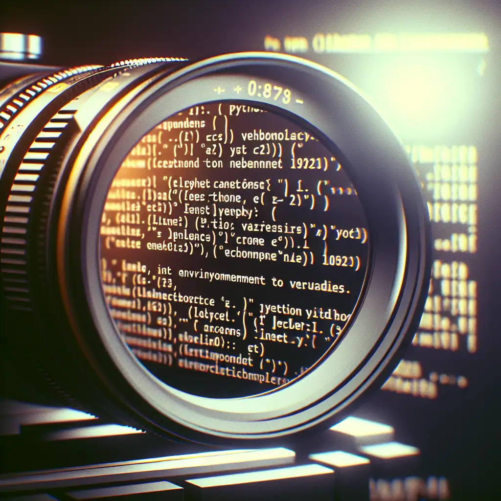 How To Run Python In Linux