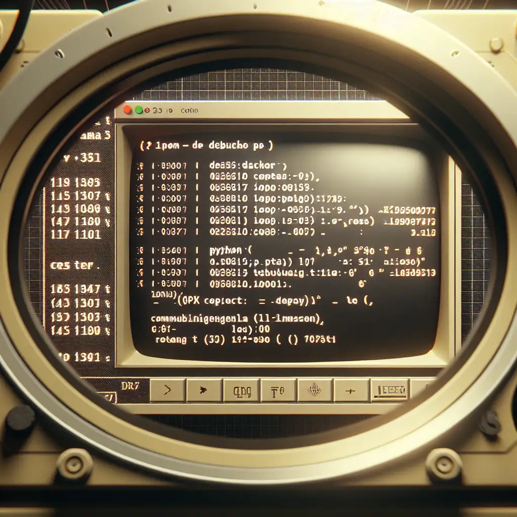 How To Run Python Program In Linux