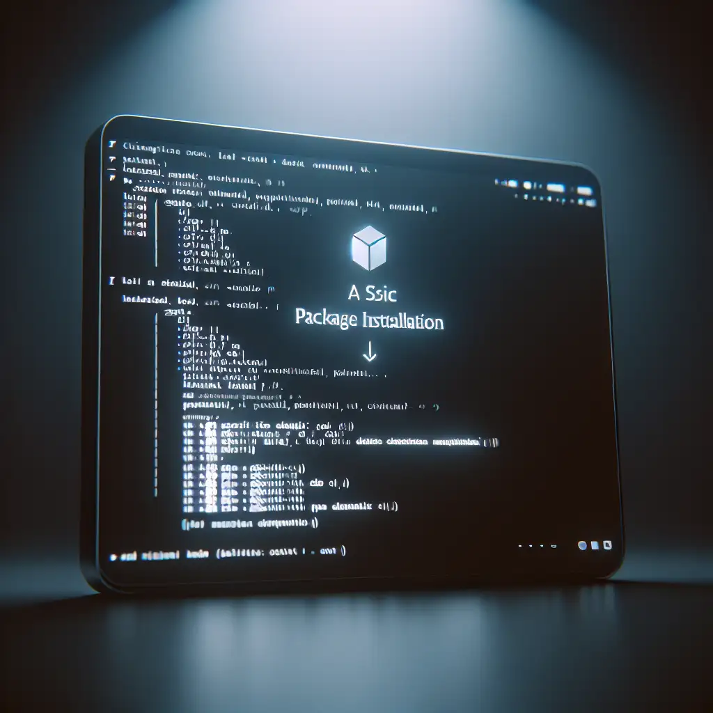 How To Setup A Linux Server