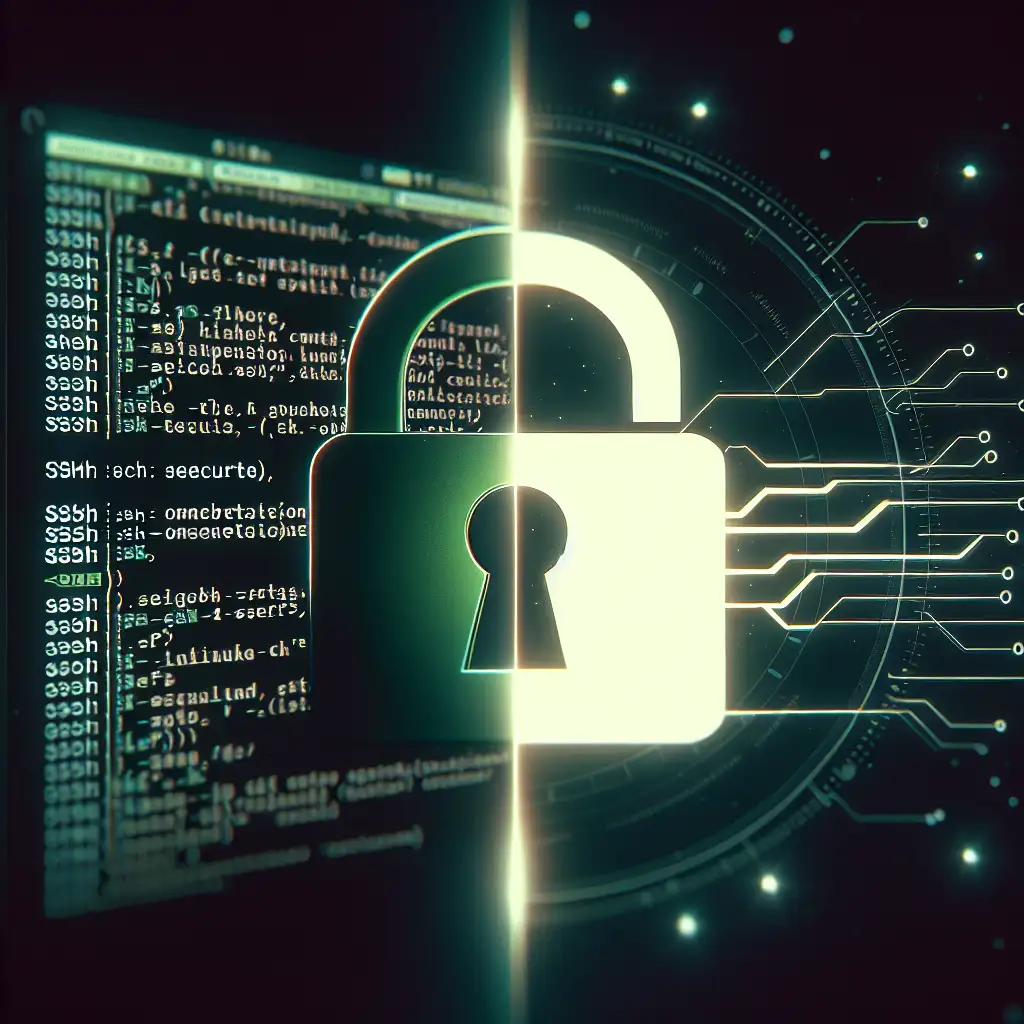 How To Ssh From Linux