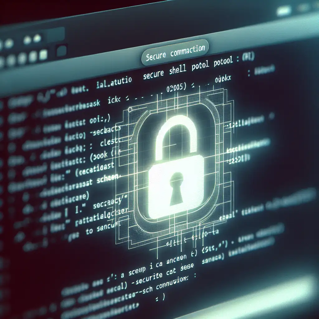 How To Ssh Into Ubuntu Server