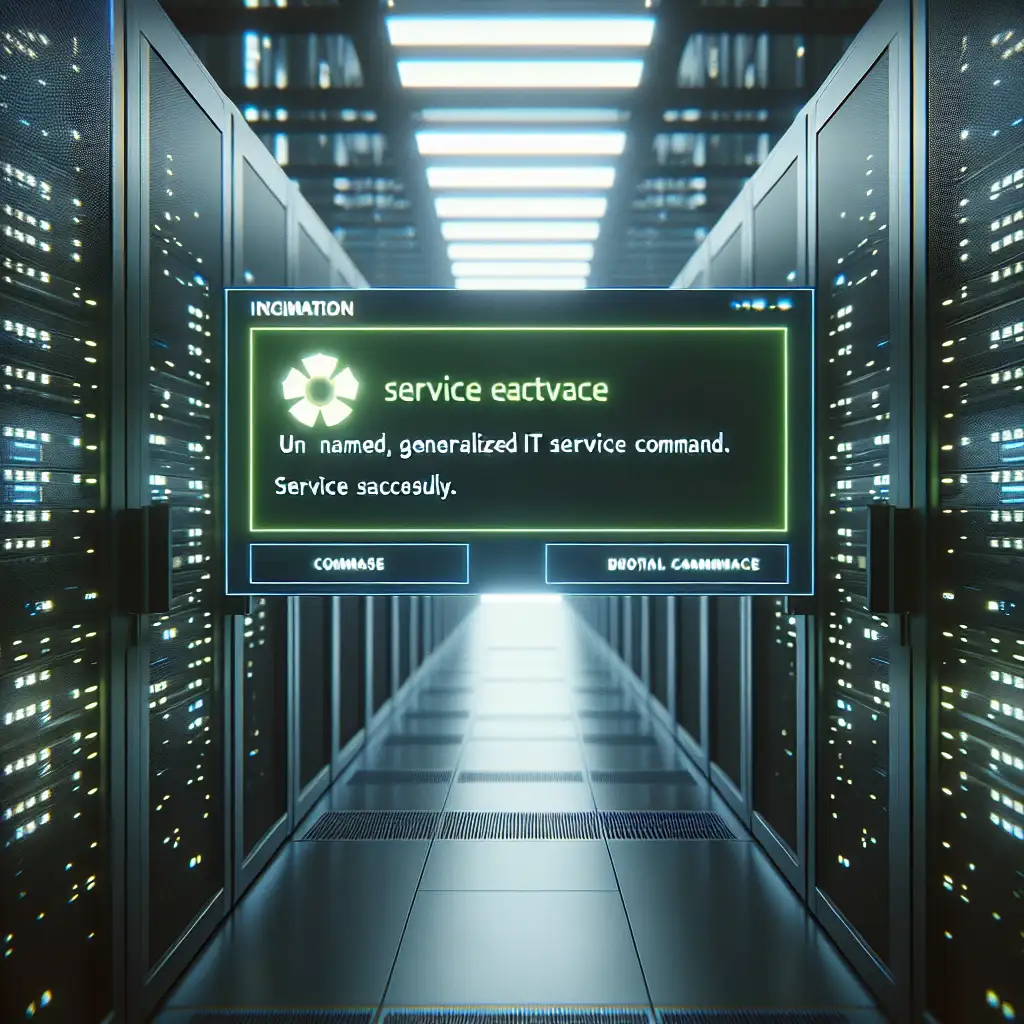 How To Start Splunk Service In Linux