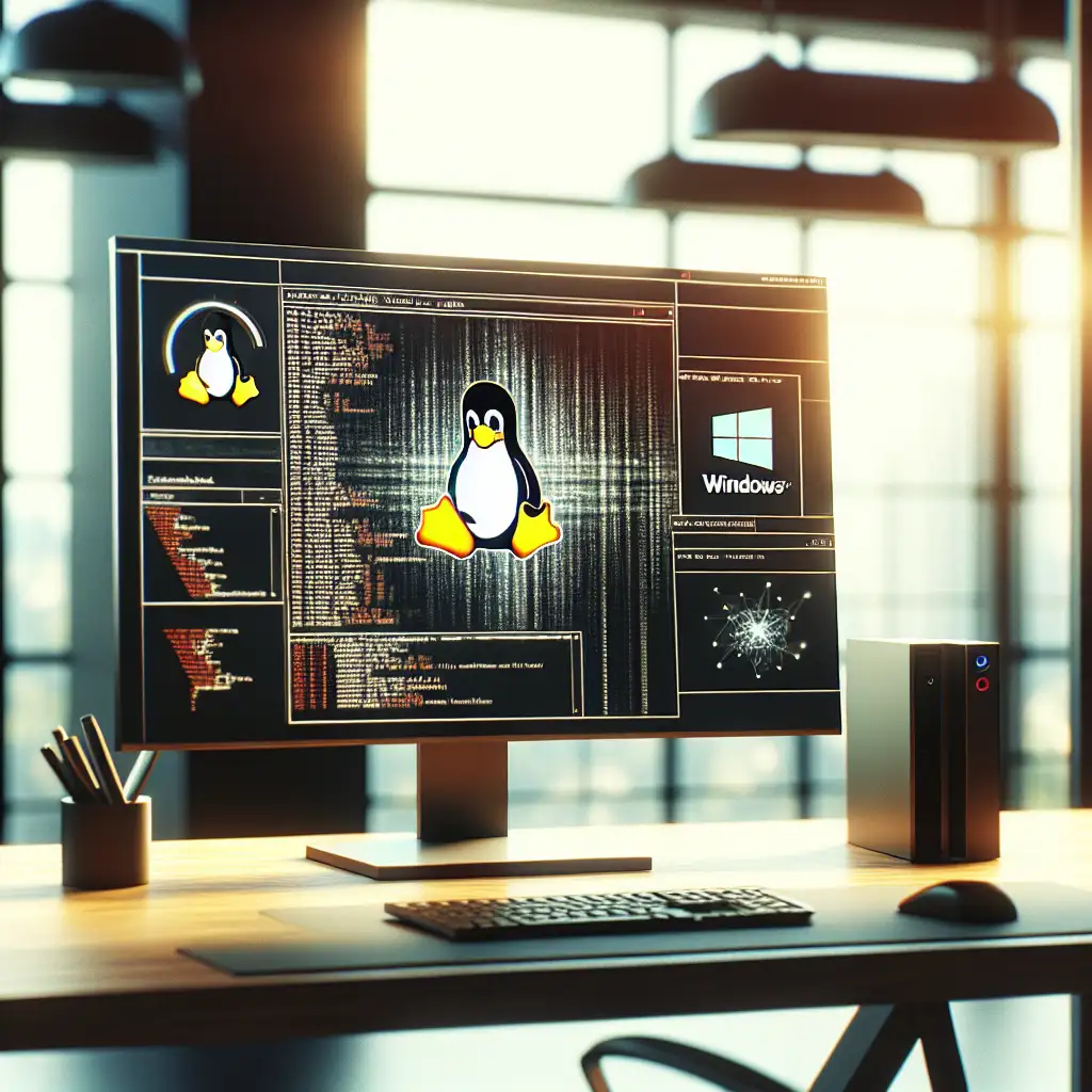 How To Start Wsl