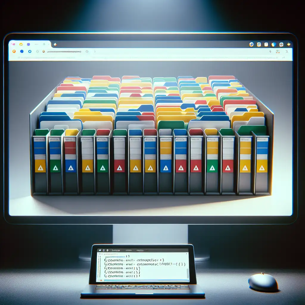 How To Use Google Drive