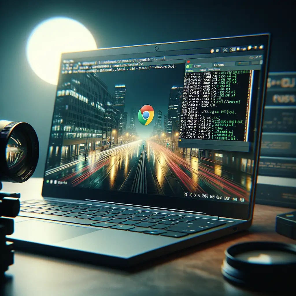How To Use Linux On Chromebook