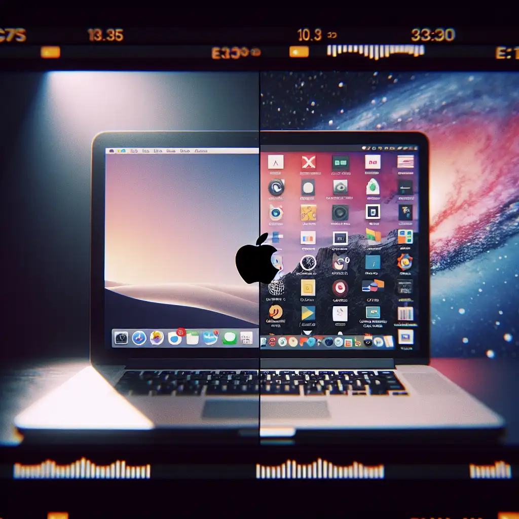 How To Use Linux On Mac