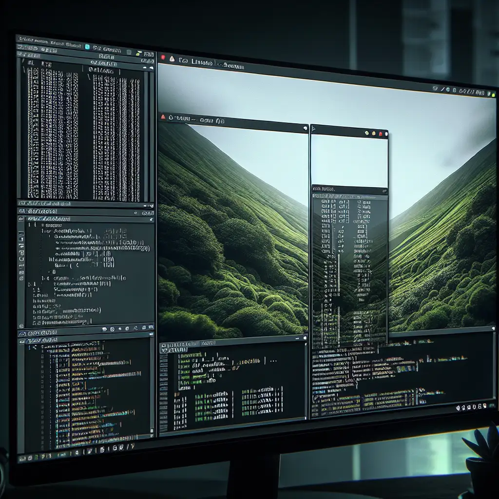 How To Use Linux Screen