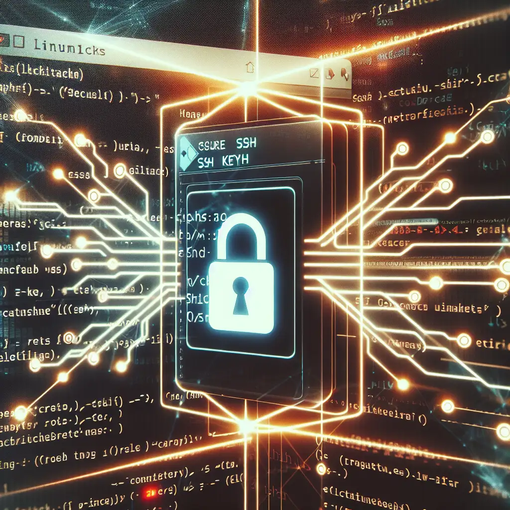 How To Use Ssh In Linux
