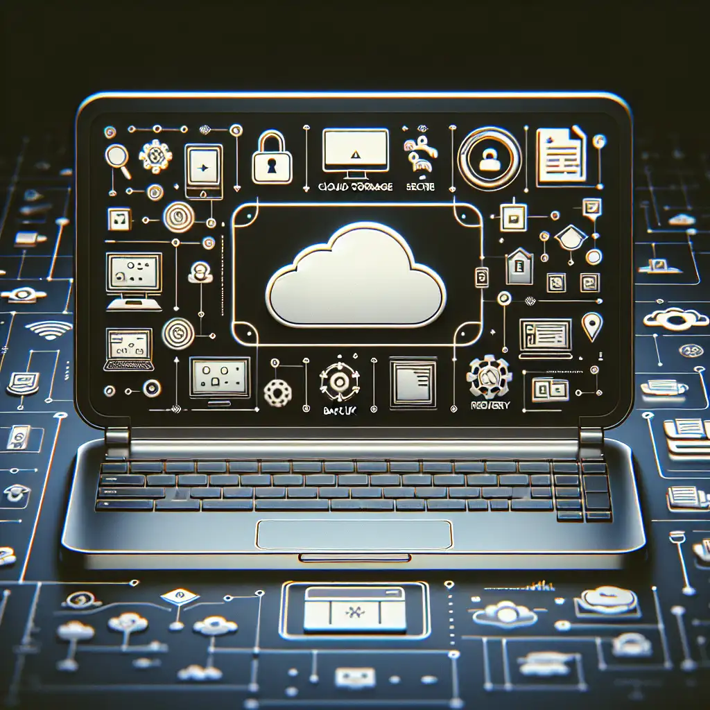 How To Use Verizon Cloud