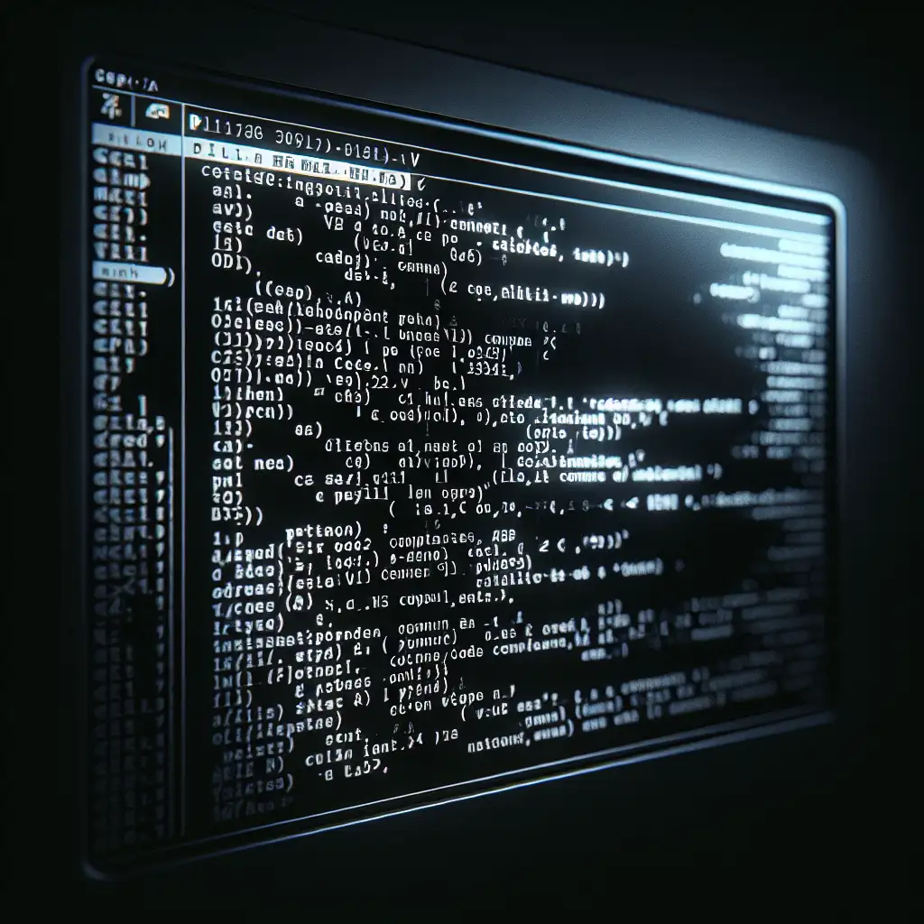 How To Use Vi Editor In Linux