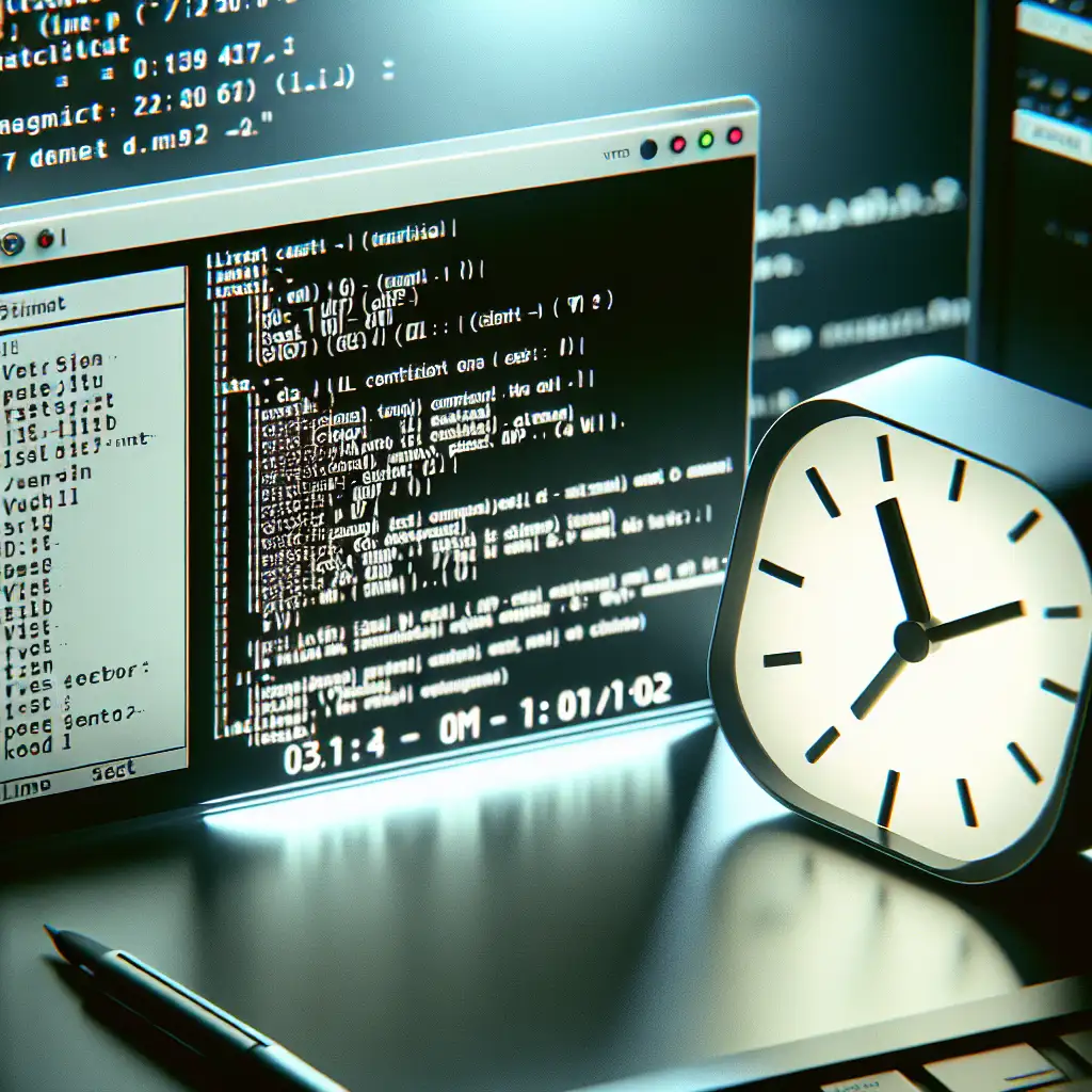 How To Use Vi In Linux